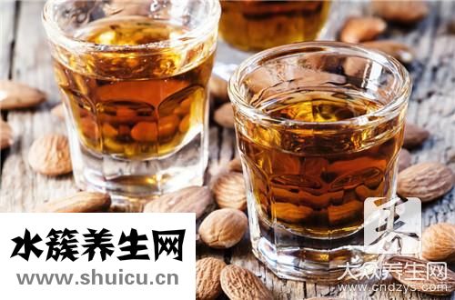 白酒加