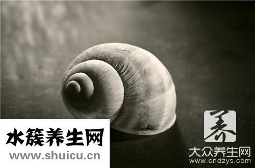 麻辣釘螺