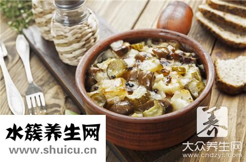 腦花是什么