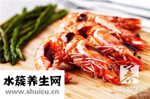 剝皮皮蝦