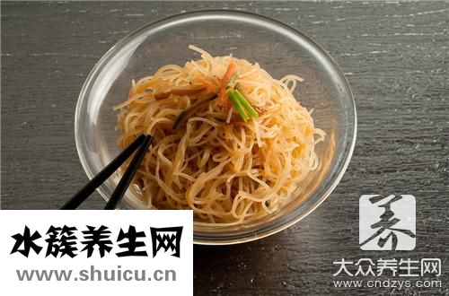 米粉皮
