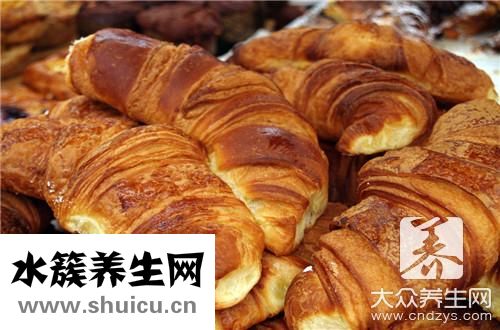 面包法烤箱新手
