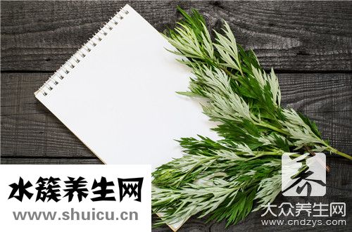 晚上艾灸