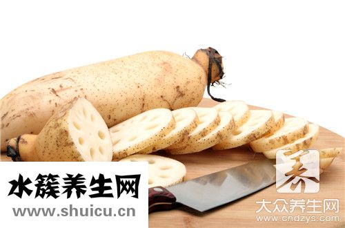 藕好處