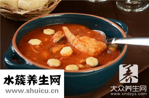 麻辣海鮮
