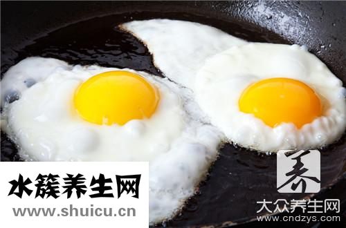 甜酒煮雞蛋有功效