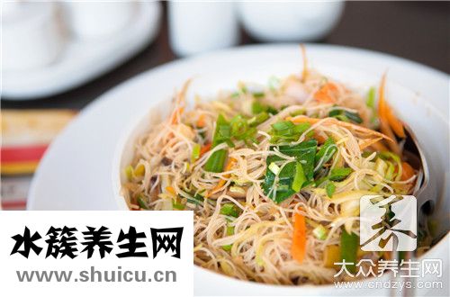 麻辣米線