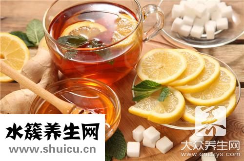 檸檬能放多久