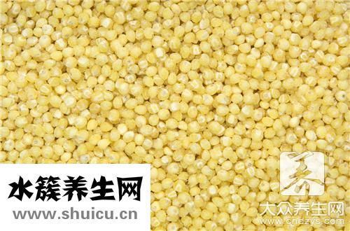 喝薏米紅豆水最佳時間