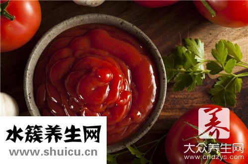 糖醋汁比例