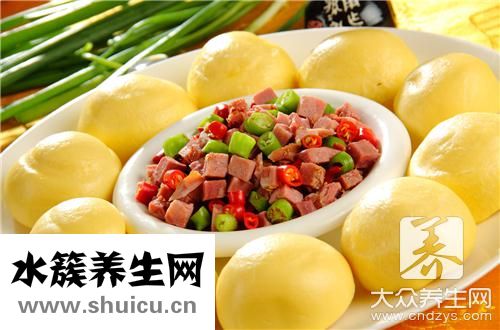 15個月食譜