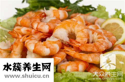 冰凍大蝦仁法大全