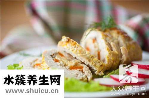 土豆香菇燉雞腿