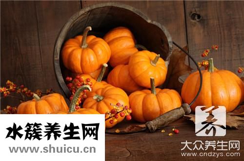 南瓜和雞蛋能起嗎