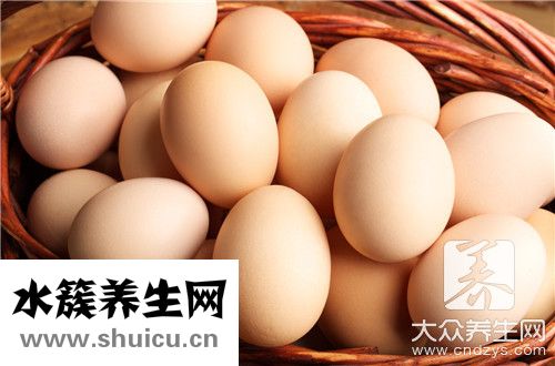 無鉛松花蛋
