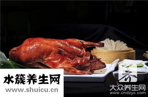 辣椒炒鴨肉