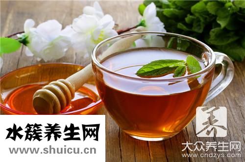 嶗山紅茶