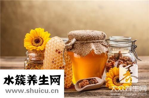 龍眼蜂蜜