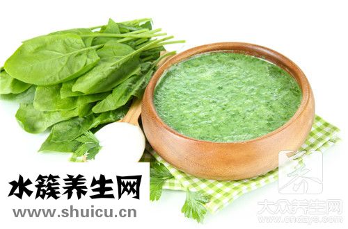 蔬菜湯減肥法