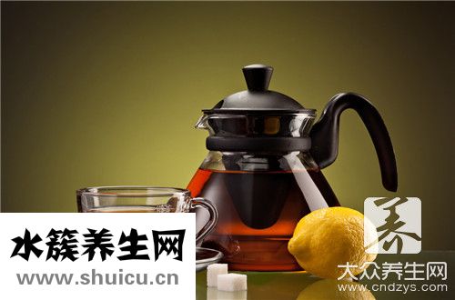 泡茶茶具