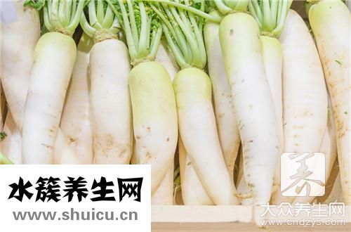 酸甜蘿卜