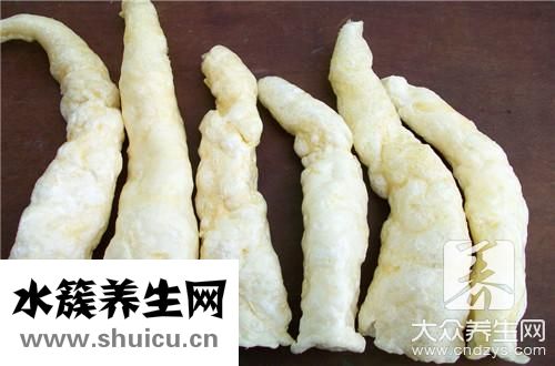 蛋白質含量高蔬菜