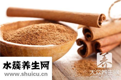 大紅袍肉桂