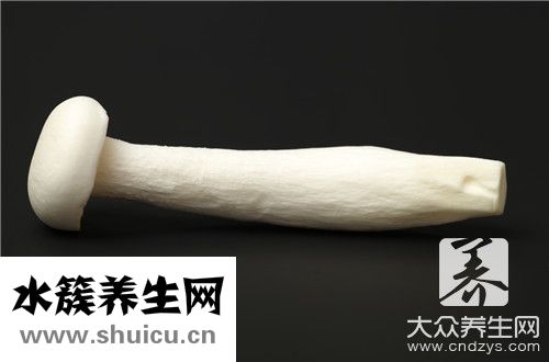 平菇洗