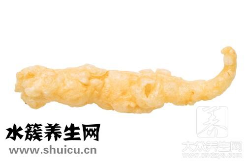桃膠皂角