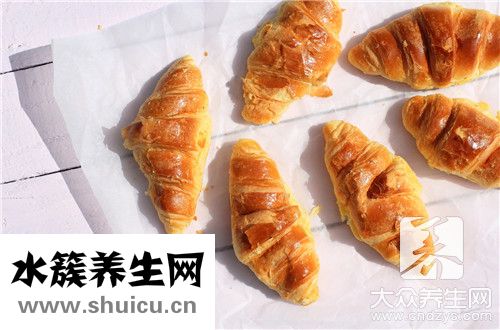 夾心面包