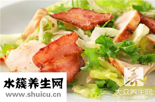 豬頭肉鹵