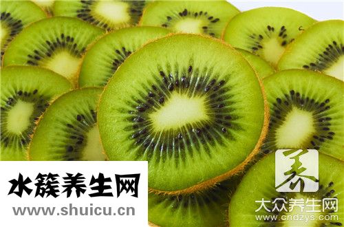 奇異果果汁
