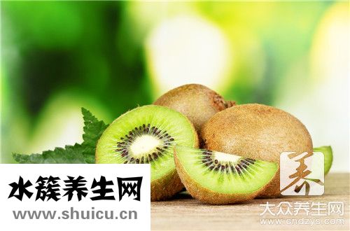 奇異果果汁