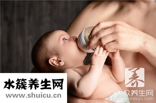 喂奶粉量及次數