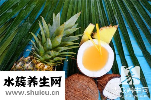 菠蘿牛奶能起榨汁嗎