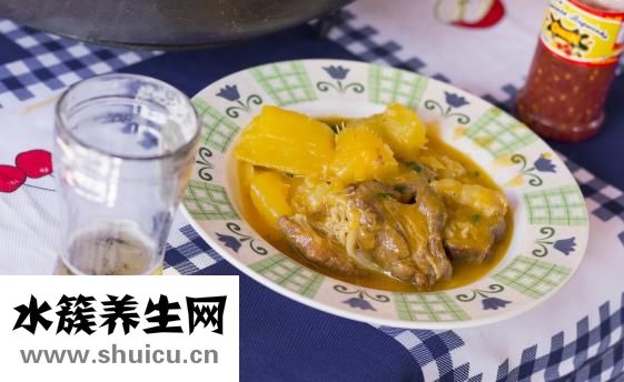 五花肉怎么炒