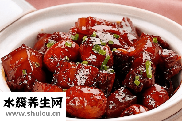五花肉怎么炒