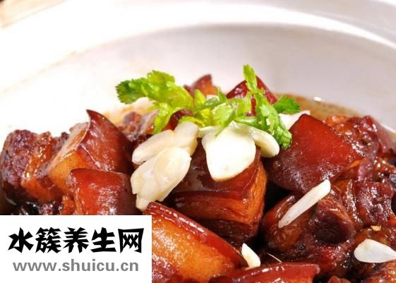 五花肉怎么炒