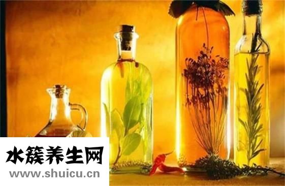 養生藥酒配方