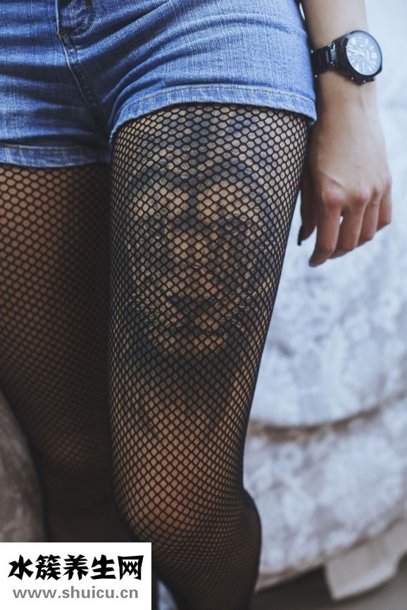 紋身圖片女生