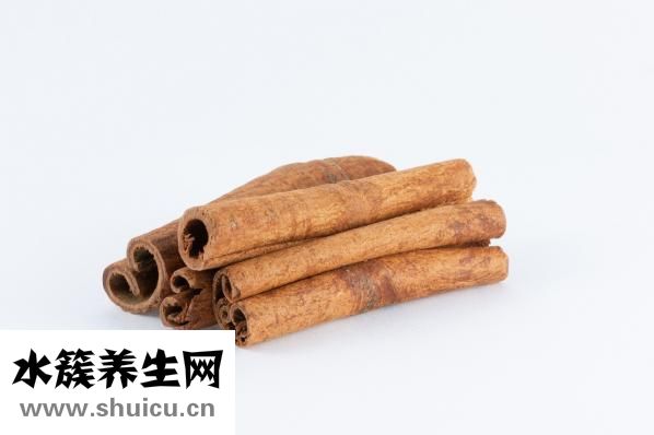 桂皮的功效與作用