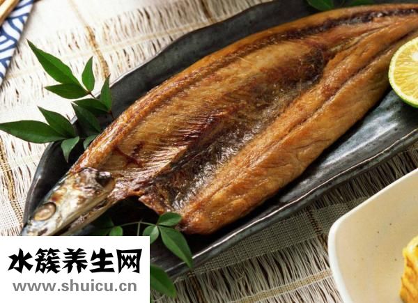 咸魚怎么燒