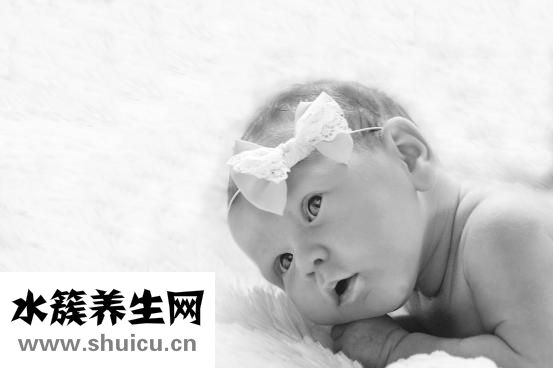 小兒搖頭原因