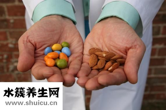 天花粉的功效