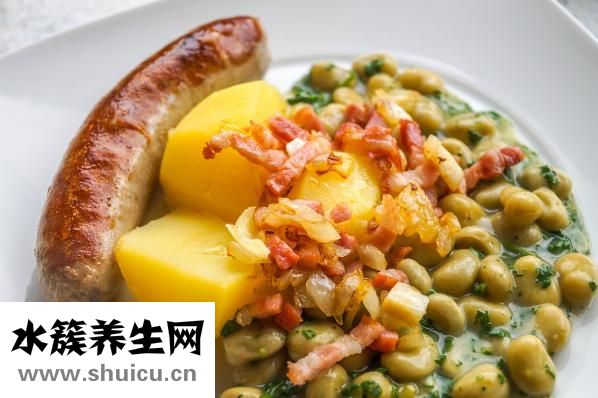 土豆咖喱雞