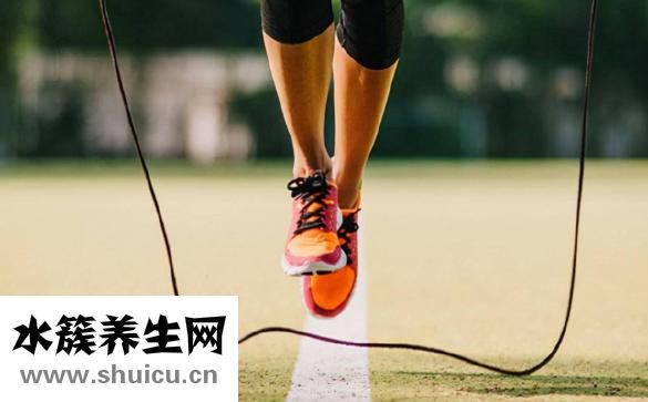 幼兒跳繩的好處
