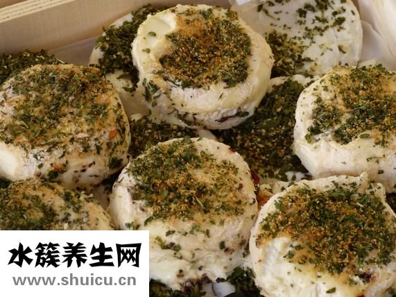 烏雞的營養價值