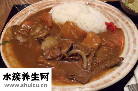 怎么沖藕粉