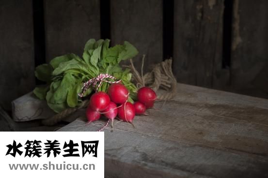 促進傷口愈合的食物