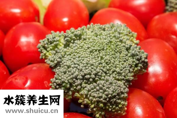 上湯西蘭花